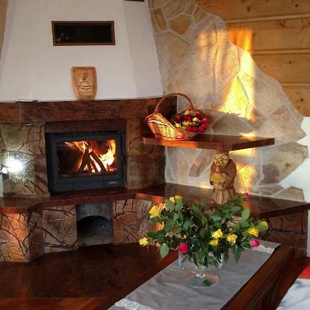 Apartament U Jawora Grywald Extérieur photo
