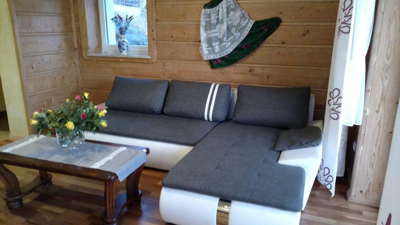 Apartament U Jawora Grywald Extérieur photo