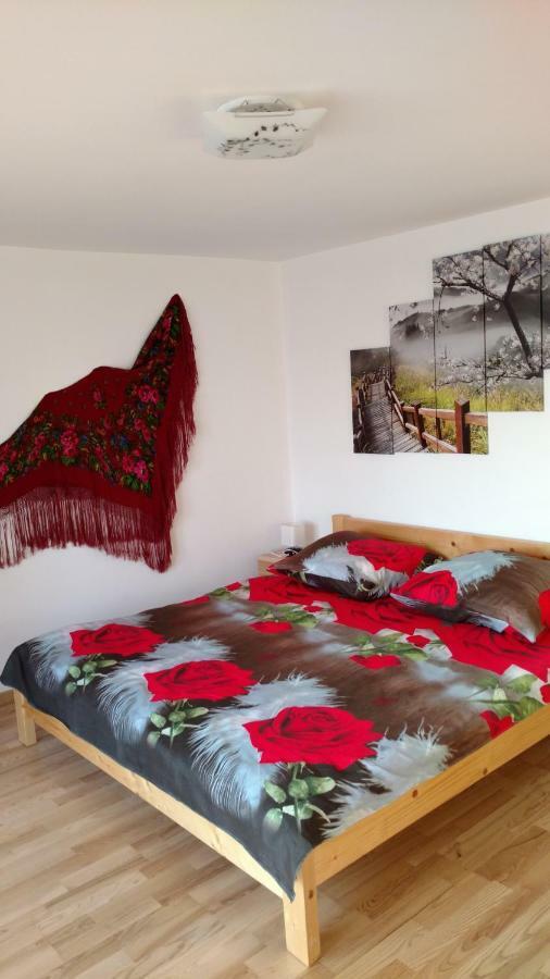 Apartament U Jawora Grywald Extérieur photo