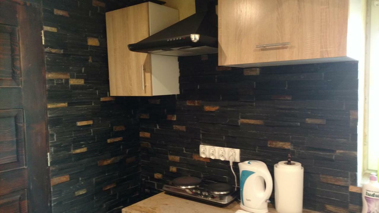 Apartament U Jawora Grywald Extérieur photo
