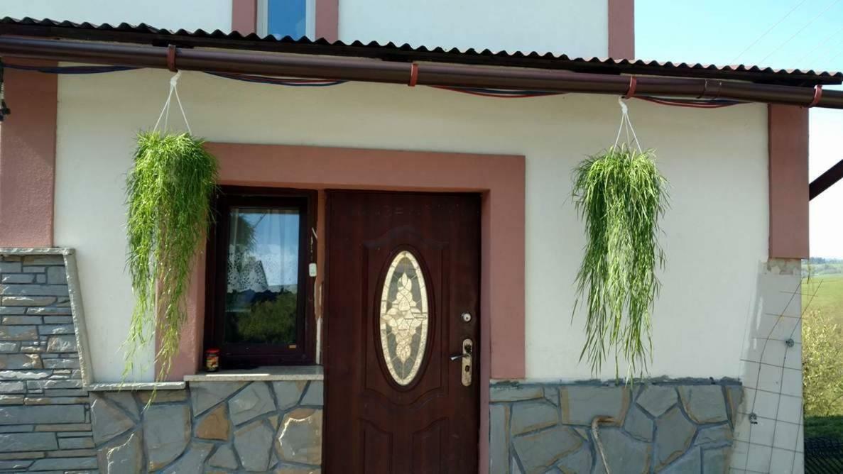 Apartament U Jawora Grywald Extérieur photo